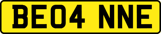 BE04NNE