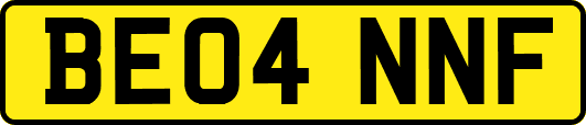 BE04NNF