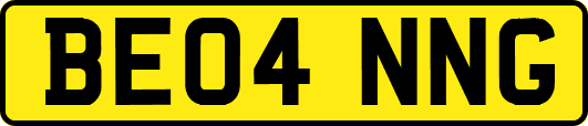 BE04NNG