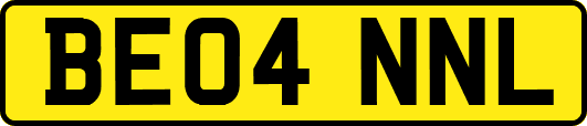 BE04NNL