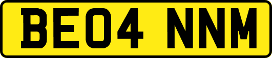 BE04NNM
