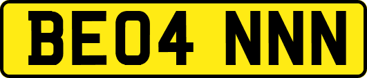 BE04NNN