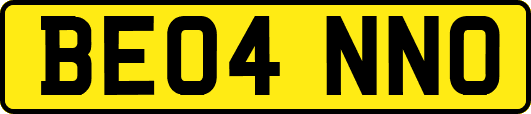 BE04NNO