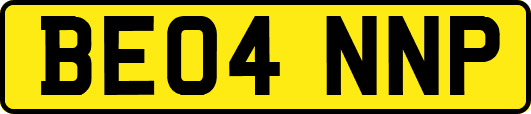 BE04NNP