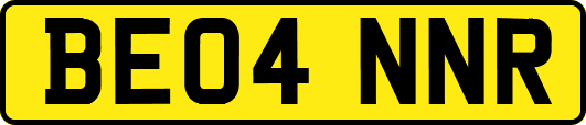 BE04NNR