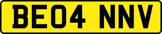 BE04NNV