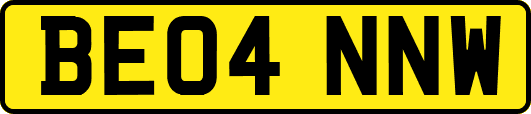 BE04NNW