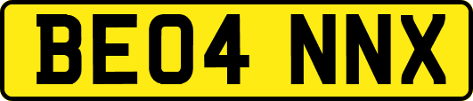 BE04NNX