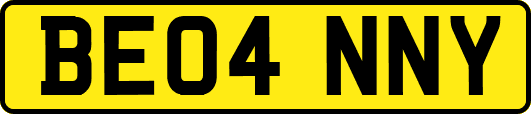 BE04NNY