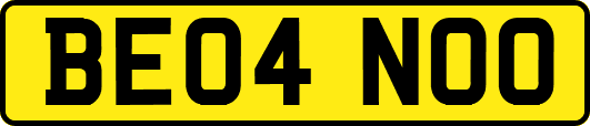 BE04NOO
