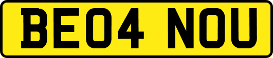 BE04NOU
