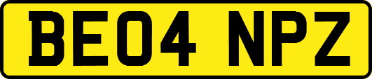 BE04NPZ