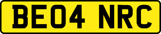 BE04NRC