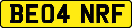 BE04NRF
