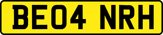 BE04NRH