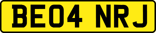 BE04NRJ