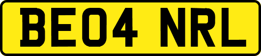 BE04NRL