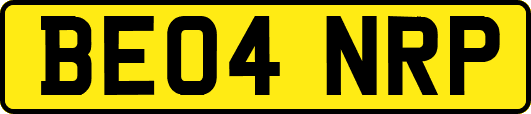 BE04NRP