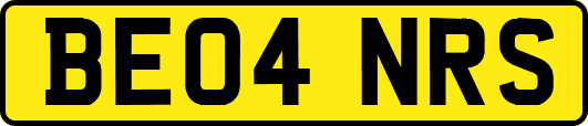 BE04NRS