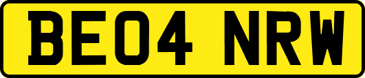 BE04NRW