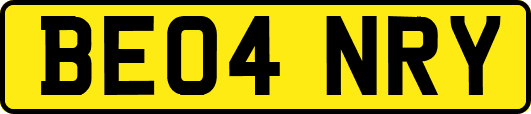 BE04NRY