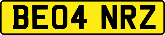 BE04NRZ