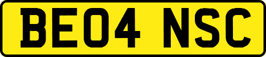 BE04NSC