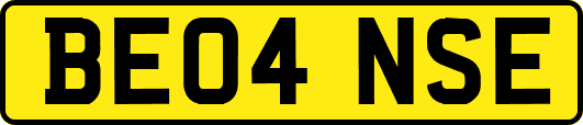 BE04NSE