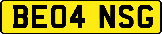 BE04NSG