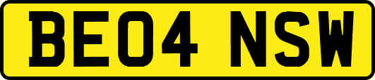 BE04NSW