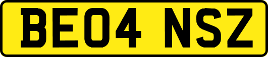 BE04NSZ