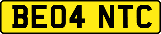 BE04NTC