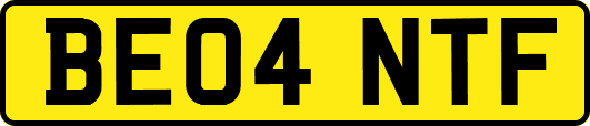 BE04NTF