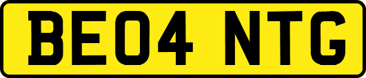 BE04NTG