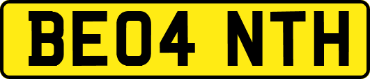 BE04NTH