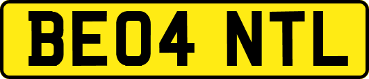 BE04NTL