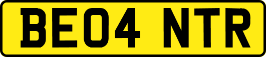 BE04NTR