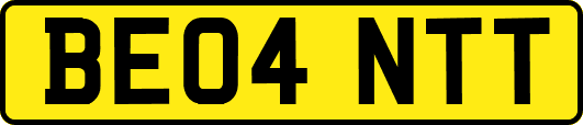 BE04NTT
