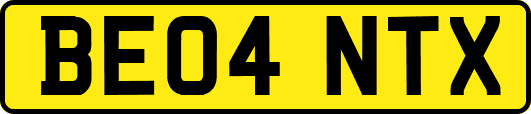 BE04NTX