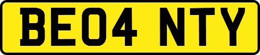 BE04NTY