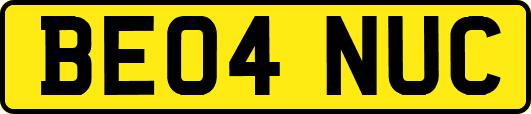 BE04NUC
