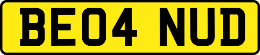 BE04NUD