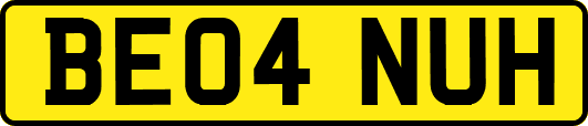 BE04NUH