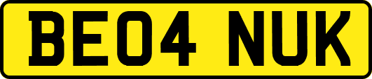 BE04NUK