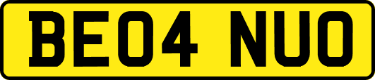 BE04NUO