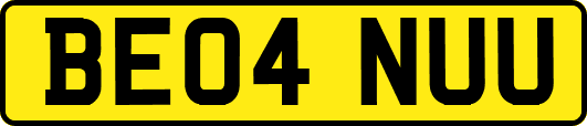 BE04NUU