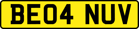 BE04NUV
