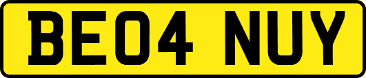 BE04NUY