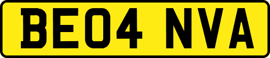BE04NVA