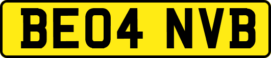 BE04NVB